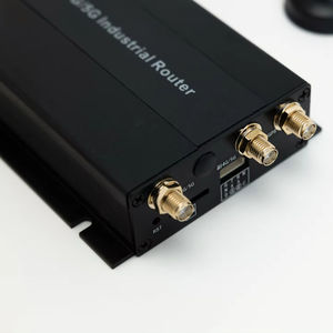 مودم منزلي صغير من LINBLE 4G نقطة اتصال واي فاي خلوية مع منفذ SIM edernet للسفر والتخييم والمحرك للاستخدام المنزلي - Product Image 2