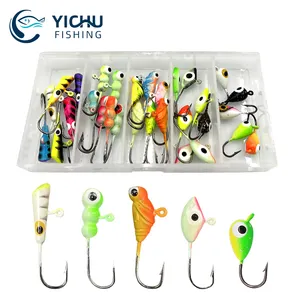 walleye fishing jigs, walleye fishing jigs Suppliers and Manufacturers at