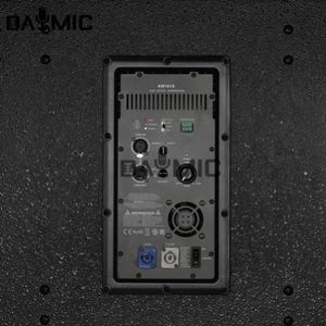 Módulo Amplificador de Potencia Activo Clase D de 1000W OEM Profesional para Altavoz Subwoofer de 18 Pulgadas - Product Image 3