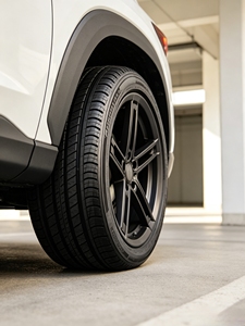 ยางรถยนต์นั่งส่วนบุคคลใหม่สำหรับฤดูหนาว 265/35R21 101H XL Radial ProContact RX นำเข้า NonRunFlat <span class=keywords><strong>NFO</strong></span> 2024H1 - Product Image 5