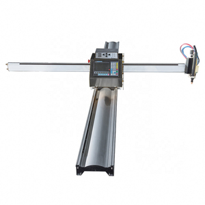 Cortadora de Plasma China para Corte de Metal, Modelo JX-1530, en Venta - Product Image 5