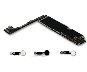 Bản Gốc Unlocked Chính Bo Mạch Chủ Cho Iphone 8 Cộng Với 256Gb Với Touch Id - Product Image 2