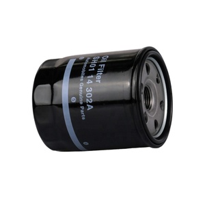 Filtros de Aceite al por Mayor de Fábrica OEM SH01-14-302A LF05-14-302 90915-20004 90915-YZZD4 90915-YZZJ4 para Toyota/Lexus/Mazda/SUZUKI/<span class=keywords><strong>BMW</strong></span> - Product Image 4