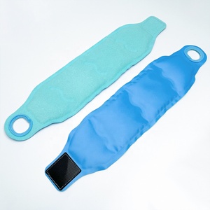 Gel da polso impacco di ghiaccio impacco per Tunnel carpale sollievo caldo e terapia del freddo per lesioni alle mani artrite gonfiore e distorsioni - Product Image 4