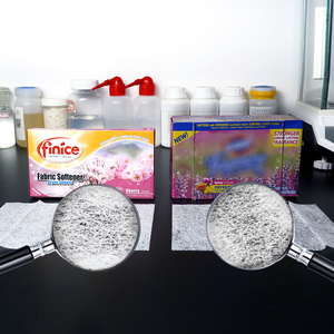 Không mùi Máy sấy tờ giặt công nghiệp Máy sấy tờ vải làm mềm tờ - Product Image 4