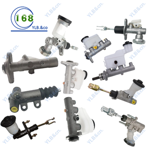 Cilindro Maestro de freno YLB, bomba de piezas de automóvil para Honda, HR-V, Vezel, NS1, NP1, Crider, Fit City, Acura, Odyssey, Ciimo - Product Image 3