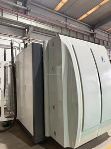 Máquina de Recubrimiento al Vacío Automática PLASMA LIMITED para Herramientas de Corte - Alta Productividad, Precio Competitivo, Fácil Operación - Product Image 3