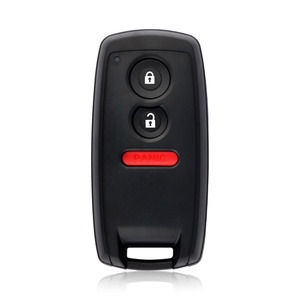 Bán buôn OEM 3 nút chìa khóa xe Fob từ xa Keyless nhập cho 2007 - 2012 Suzuki Grand Vitara sx4/Thể thao fccid: kbrts003 315Mhz - Product Image 6