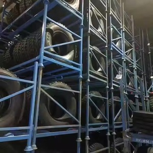 Pneu radial commercial neuf 11R24.5-16 tout acier haute capacité de charge pour semi-remorque et bus, livraison rapide depuis la Chine - Product Image 6