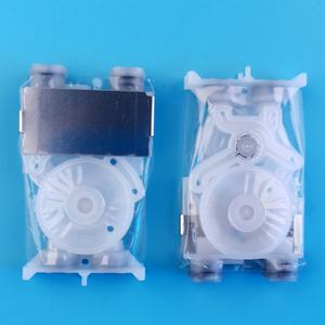 Amortiguador de Tinta para Cabezal de Impresión Mutoh Dx7 1018w, Máquina de Impresión UV DTF, Amortiguador Dx7 Mutoh Jv1614 - Product Image 3