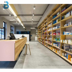 Conception gratuite de système de tiroirs pour <span class=keywords><strong>pharmacie</strong></span>, comptoir de magasin médical, conception de présentoir médical, <span class=keywords><strong>vitrine</strong></span> de <span class=keywords><strong>pharmacie</strong></span> - Product Image 3