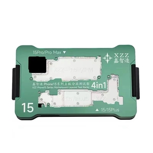 Testeur de carte mère <span class=keywords><strong>Xinzhizao</strong></span> iSocket pour iphone15 15plus 15pro 15promax - Product Image 4