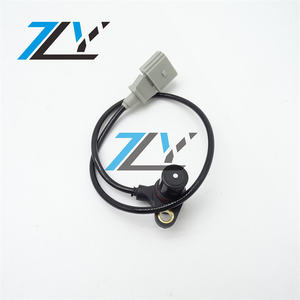 0261210147 pour pièces de rechange de capteur de Position de vilebrequin <span class=keywords><strong>BOSH</strong></span> 06A906433C 313754 0261210148 PF100607PA 0261210147 - Product Image 1