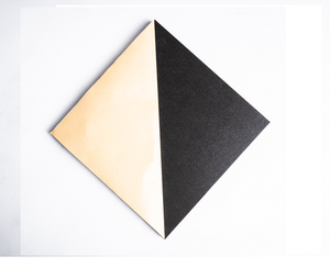 Bande de mousse imprégnée de cellules ouvertes pré-compressées bande Compriband simple face pour l'étanchéité de fenêtre - Product Image 5