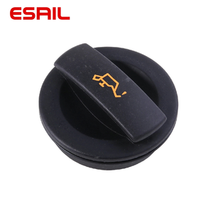 Araba motoru yağ kapağı yağ doldurucu  kapatma başlığı 06J103485 06C103485M 06C103485N 06C103485S 06C103485K 06C103485L 06C103485Q VW POLO için - Product Image 3