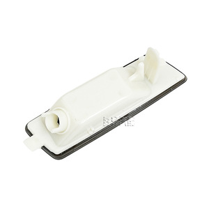 Luz de Posición Lateral Volkswagen 1K5945071A 1K5945072A ABSAS, Pieza de Repuesto para Señal de Giro en el Parachoques Delantero - Product Image 4