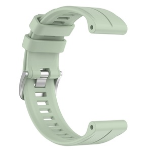 Bracelet en silicone 22mm avec outil pour <span class=keywords><strong>Garmin</strong></span> Forerunner 955/945/935 <span class=keywords><strong>Approach</strong></span> <span class=keywords><strong>S62</strong></span> S60 Instinct 2 - Product Image 5