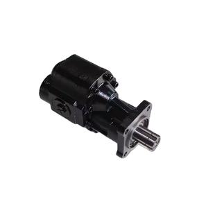 CBHS-1100 hyva ระบบไฮดรอลิกไหลคงที่ปั๊มเกียร์สำหรับรถบรรทุกด้วยตัวเอง - Product Image 4