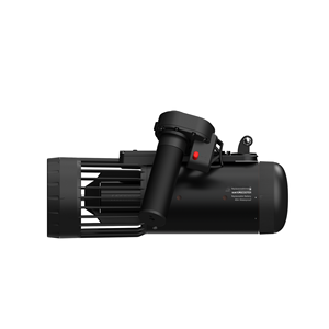 Scooter Havospark HS-S1 noir pour adultes utilisant la natation - Product Image 5