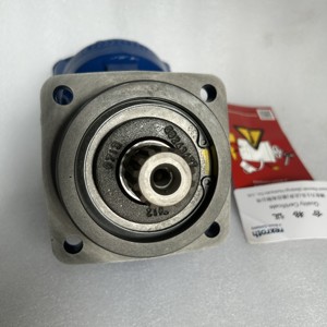 มอเตอร์ไฮดรอลิก A2FM32/61W-VAB010 R902222125 สำหรับเครื่องจักรก่อสร้าง - Product Image 4