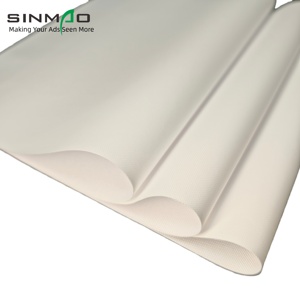 UV màu sắc tuyệt vời Backlit dệt vải cuộn cho lớn định dạng in kỹ thuật số - Product Image 2