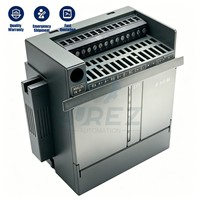A5E00286100 Panel PC Spare PLC Controller A5E00286100 Dengan Layanan Pengukuran Inersia yang Dapat Disesuaikan