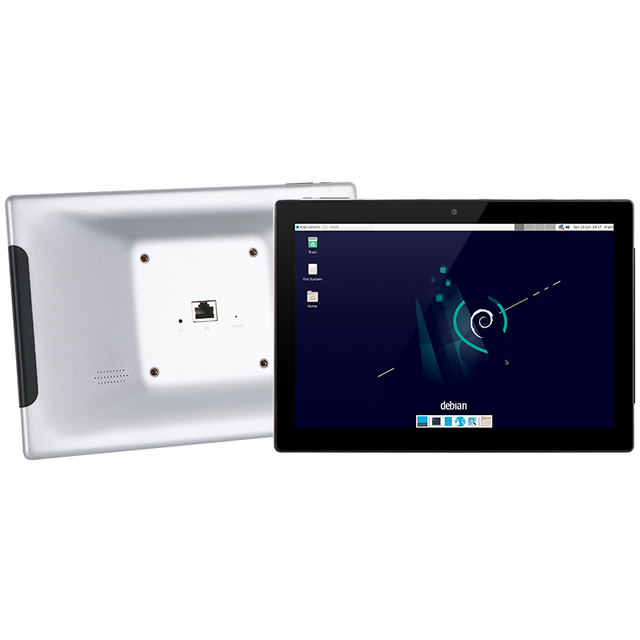 Medical Use Call Point Touch Screen Android Linux Tablet 10.1 Inch Inch Wall Mount Medical Tablet Pc for Hospital Monitor