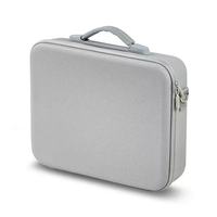 Étui de transport rigide pour DJI Neo 2 Sac de rangement Extérieur Sac à main portable Boîte étanche pour accessoires de drone DJI Neo 2