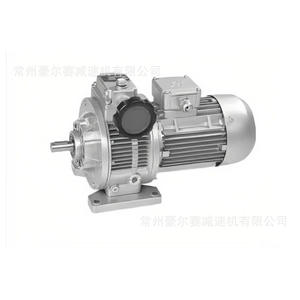 Reductor de Engranajes Hipoide Modelo KM KM28KM38KM48KM58RV Caja de Cambios para Nueva Energía - Producto de Alta Calidad - Product Image 2