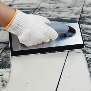 John Tools – flotteurs de coulis pour sols et carrelage, produits de construction, coulis de caoutchouc, éponge flottante, tampon éponge en caoutchouc plat - Product Image 2