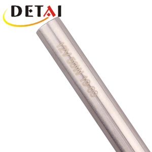 12V 24V 50W 100W Công suất thấp công nghiệp điện yếu tố làm nóng 300W ngâm hộp mực nóng cho máy in 3D - Product Image 3