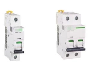 A9F38316 A9F Series New and Original IC65H N L 4P 3P 2P <b>Small</b> Relay Circuit Breaker air Switch - Product Image 3