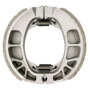 Plaquettes de frein de la meilleure marque à prix raisonnable, plaquettes de frein pour vélo électrique, CG125 céramique 110. - Product Image 2