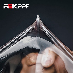 فيلم حماية طلاء السيارة TPH PPF ذاتي الإصلاح ومضاد للخدش من الولايات المتحدة الأمريكية بجودة عالية 6.5mil 7mil 7.5mil - Product Image 2