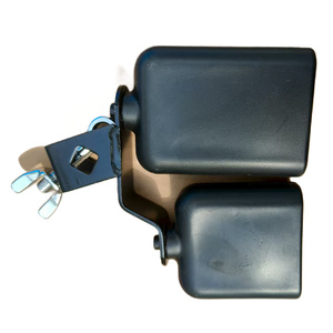 Instrumento Musical <span class=keywords><strong>de</strong></span> percusión <span class=keywords><strong>de</strong></span> campana <span class=keywords><strong>de</strong></span> ganado duradero para Línea <span class=keywords><strong>de</strong></span> tiempo, boda y anillo <span class=keywords><strong>de</strong></span> jingle, alarma, cencerro bajo - Product Image 2