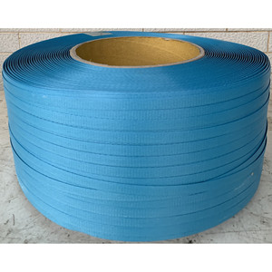 Correas de Embalaje de PP de 3000m, Totalmente Automáticas, Grado Máquina de Fusión en Caliente, Transparentes, Personalizables - Product Image 2