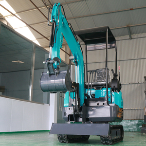 Super Efficient Mini <strong>Excavator</strong> 1.3 <strong>Tons</strong> Mini <strong>Excavator</strong> Crawler Hydraulic Mini <strong>Excavator</strong> For Sale - Product Image 1