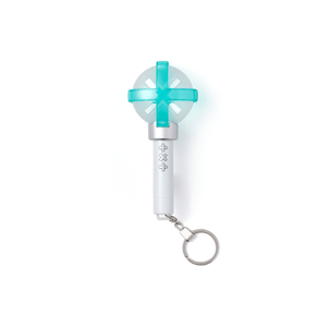 พวงกุญแจแท่งไฟ TXT รุ่นที่ 2 พวงกุญแจแท่งไฟคอนเสิร์ต TXT - Product Image 5