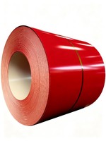 Bobine de galvalume DX51D AZ, tôle d'acier galvanisée prépeinte couleur, certifiée JIS, prête pour la soudure et le pliage