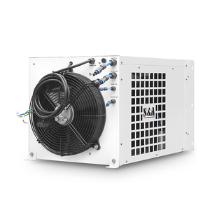 RMFL-1500 1.5hp Industrial <strong>Chiller</strong> Cooling <strong>Plastic</strong> Mold Fiber Laser Water <strong>Chiller</strong> for 3D Printer <strong>Machine</strong> Chilling Equipment - Product Image 1