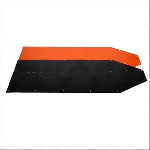 Trineo Plegable Resistente y Ligero <span class=keywords><strong>para</strong></span> Transportar Ciervos con Cuerda <span class=keywords><strong>de</strong></span> Remolque, Portátil, Resistente a Desgarros - Product Image 6