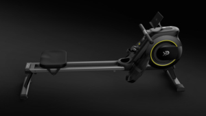 Máquina <span class=keywords><strong>de</strong></span> <span class=keywords><strong>Remo</strong></span> <span class=keywords><strong>de</strong></span> Resistencia Ajustable y Duradera para Entrenamiento <span class=keywords><strong>de</strong></span> Cuerpo Completo y Cardio <span class=keywords><strong>en</strong></span> Casa - Product Image 2