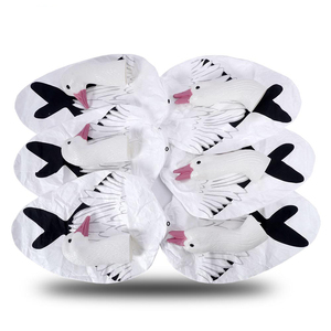Trung Quốc Sản Xuất Khuyến Mại Săn Mồi Mồi Ngỗng Tuyết <span class=keywords><strong>Decoy</strong></span> Vịt Đóng Mở - Product Image 6