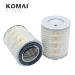 Filtre à air Komai A-501A SC90385 pour Komatsu - Product Image 5
