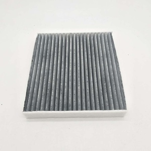 Filtre à charbon actif de haute qualité CF10285 - Product Image 3