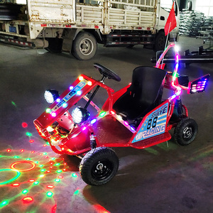 Off-Road Drift điện Go Kart cho người lớn và trẻ em | cho thuê Đua Xe <span class=keywords><strong>Buggy</strong></span> | OEM tùy chỉnh Nhà cung cấp & nhà sản xuất - Product Image 5