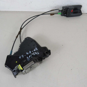 Serratura Porta Anteriore Sinistra Usata Daihatsu Terios MK2 2006-2017 (38708 D-10-G-4) - Product Image 1