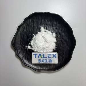 L-Histidina CAS 71-00-1 ISO, Fabricante de Aminoácidos, Suministro de Suplemento, Polvo de L-Histidina - Product Image 4