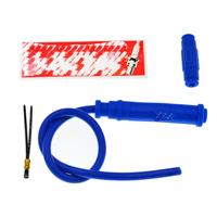 Original japonais pour fil d'allumage pour véhicules tout-terrain motos câble de compresseur bouchon de bougie d'allumage carrosserie de moto