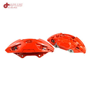 Disco de Freno Trasero de Cerámica de Carbono para G20/G21/G22/G23/G28/G42/G80/A5/A8/Cayman - Marca APLUS con 1 Año de Garantía - Product Image 4